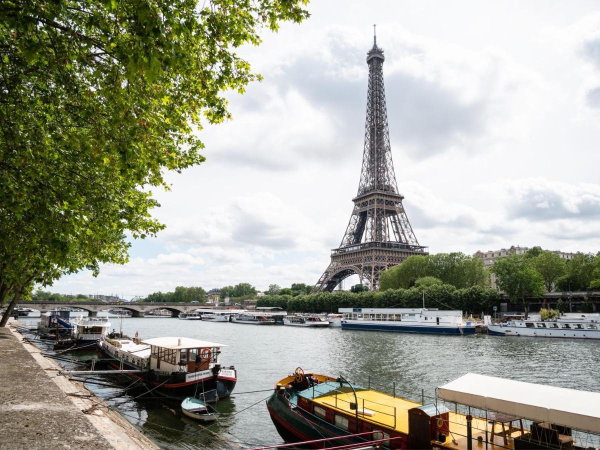 Mercure Paris Porte De פנטן מראה חיצוני תמונה