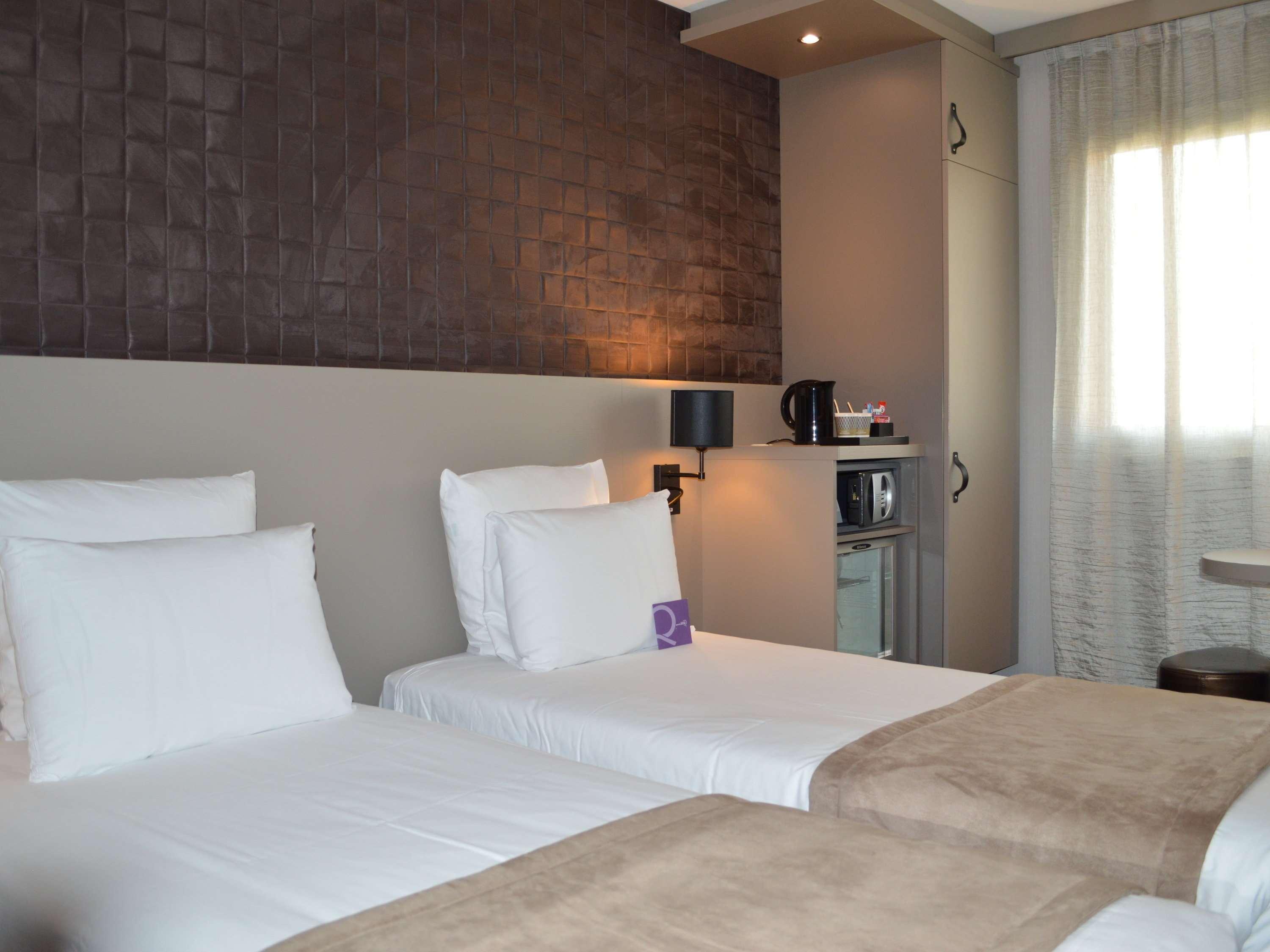 Mercure Paris Porte De פנטן מראה חיצוני תמונה