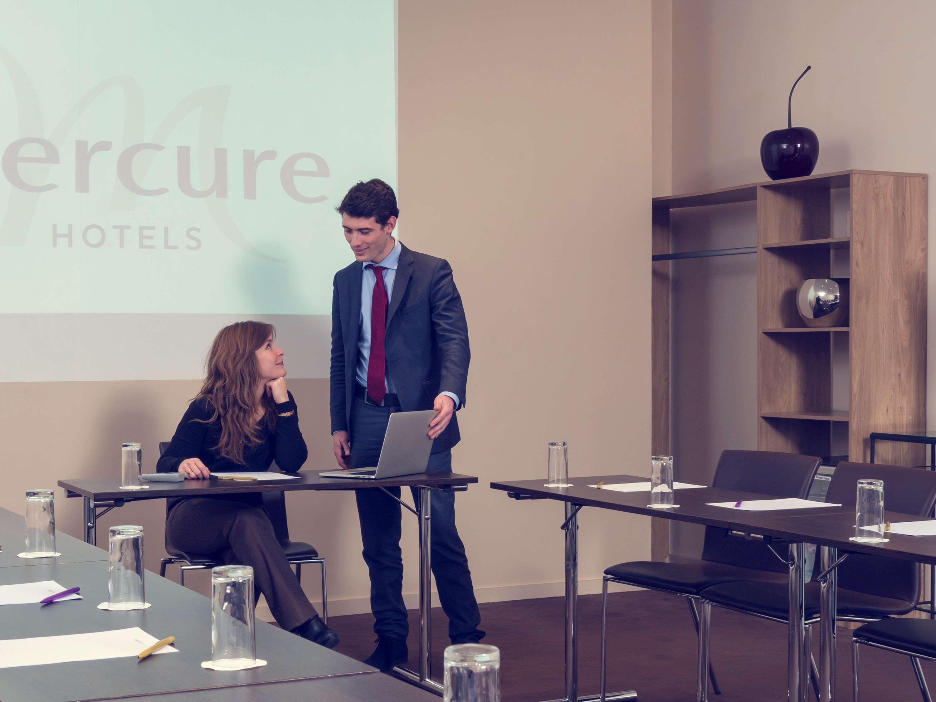 Mercure Paris Porte De פנטן מראה חיצוני תמונה